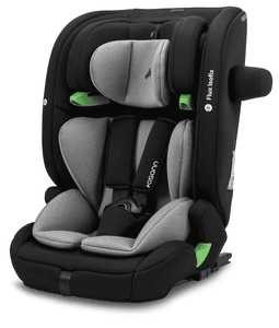 Seggiolino auto Flux Isofix i-Size Grey Melange