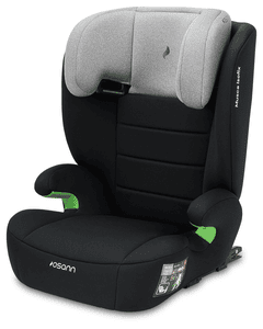 autostol Musca Isofix 100 til 150 cm YC15F Grey Melange