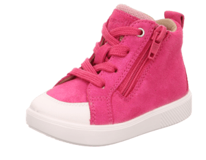 Halbschuh Supies pink (mittel)