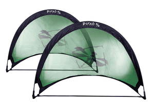 Pinao Pop-Up Gate - Set
