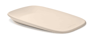 Matelas à langer Softy 2.0 beige 70x50 cm