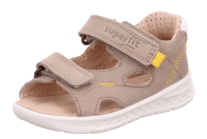 Sandale Lagoon beige/gelb (mittel)