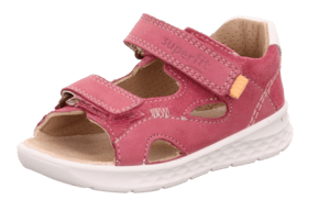 Sandalia infantil Lagoon pink/ orange (mediano)