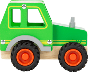 Traktor