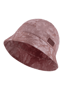 Safari hatt batik rosenträ