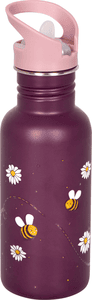 Roestvrijstalen fles Bee - Little Friends (ca. 0,5 liter)