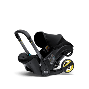 Silla de coche para bebés    i Nitro Black