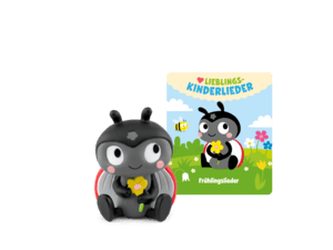 Lieblings-Kinderlieder Frühlingslieder