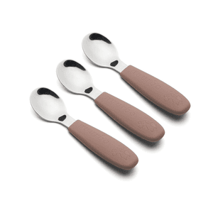 Set di cucchiai da malto al cioccolato Theodor