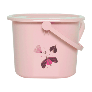 bébé-jou ® Cubo de pañales Sweet Butterfly