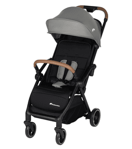 Bebeconfort Buggy Sunlite tonet grå