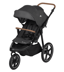 Bebeconfort buggy Overskyet Mineral Grafit