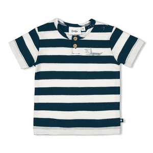 T-shirt later Gator Marine