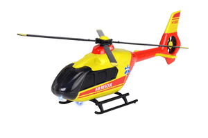 Legetøj Airbus H135 redningshelikopter