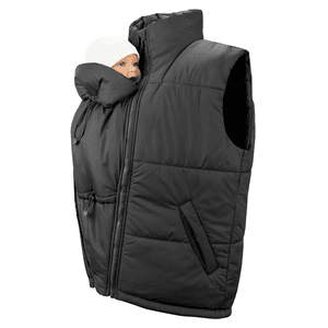 Vest Stockholm sort