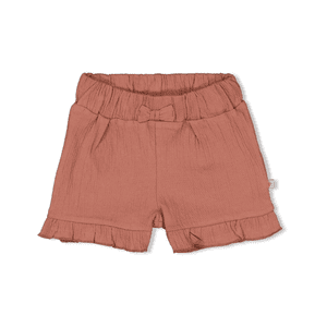 Shorts Baies sauvages Flower