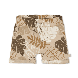 Shorts Kameleont Zand