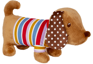 Teckel de peluche - BabyGlück