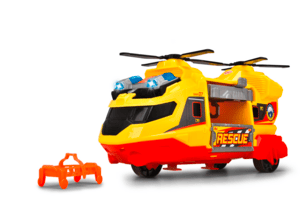 Helikopter