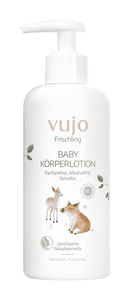 Körperlotion 200 ml