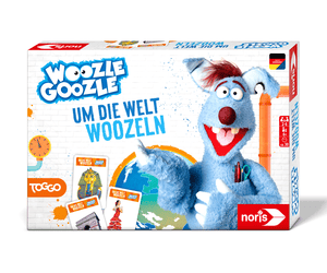 Woozle Goozle - Woozle in tutto il mondo!