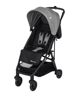 Bebeconfort Buggy Teeny 3D Gris Tintado