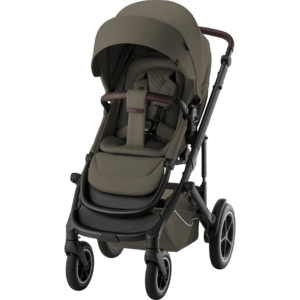 Diamond Poussette Smile 5Z Urban Olive LUX