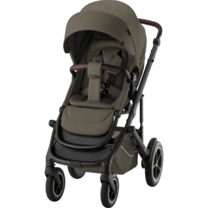 Passeggino Diamond Smile 5Z Urban Olive LUX