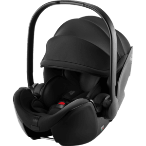 Ovetto Diamond Baby-Safe Pro Space Black