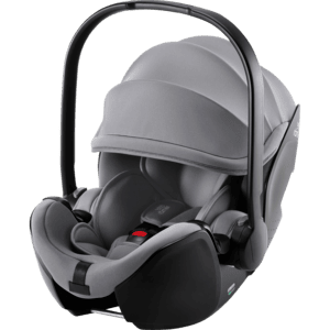 Diamond Siège auto cosy Baby-Safe Pro Frost Grey