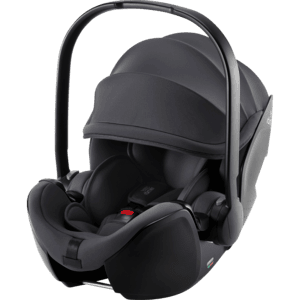 Diamond Siège auto cosy Baby-Safe Pro Midnight Grey