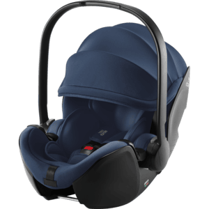 Diamond Baby-autostoeltje Baby-Safe Pro Night Blauw