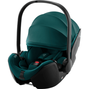 Ovetto Diamond Baby-Safe Pro Atlantic Green Green Sense