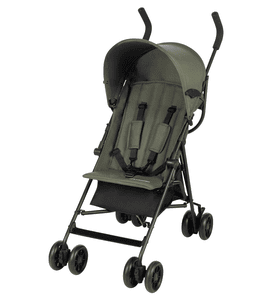 Buggy Kiplo Mineraal Green