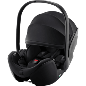 Diamond Babyschale Baby-Safe Pro Galaxy Black Green Sense