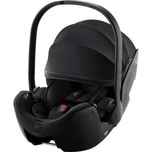 Diamond Baby-autostoeltje Baby-Safe Pro Galaxy Black Green Sense