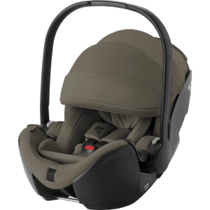 Diamond Babyschale Baby-Safe Pro Urban Olive LUX