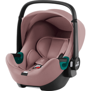 Babyschale Baby-Safe 3 i-Size Dusty Rose