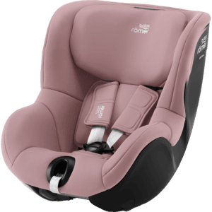 Diamond Autostoel Dualfix 5Z i-Size Dusty Rose