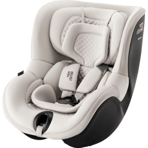 Seggiolino auto Reboarder Diamond Dualfix 5Z i-Size Soft Taupe LUX