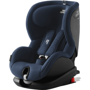 Seggiolino auto Trifix 2 i-Size Night Blue