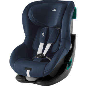 Siège auto King Pro i-Size Night Blue