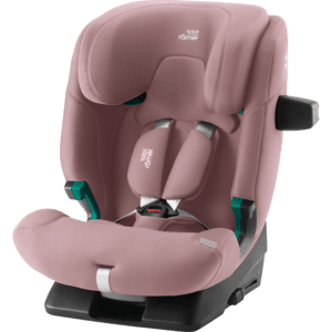 Seggiolino auto Diamond Advansafix Pro i-Size Dusty Rose