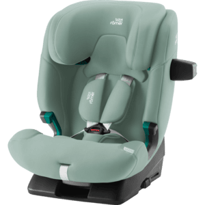 Diamond Advansafix Barnesete Pro Jade Green