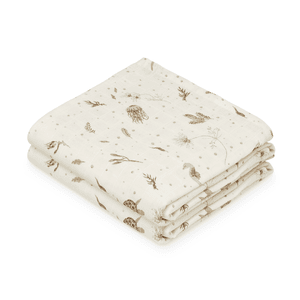neteldoek 2-pack Zeetuin