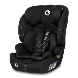 Kindersitz Levi One I-Size Black Carbon