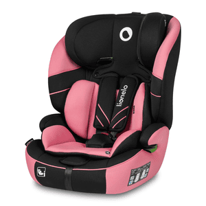 Seggiolino auto Levi One I-Size Pink Rose