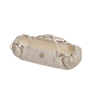 Babynest Sleep Carrier Volum 3 Havre Beige