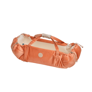 Babynestje SleepCarrier Volume 3 Velvet Peach