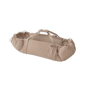 Couffin SleepCarrier Volume 3 Eco Beige